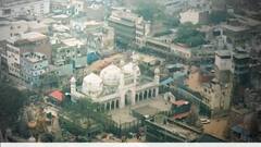 Gyanvapi Masjid: आज वाराणसी में होगी संतों की बैठक, ज्ञानवापी समेत काशी में तमाम मस्जिदों पर होगी चर्चा