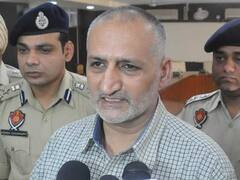 Punjab News: आईपीएस अधिकारी हरप्रीत सिद्धू को सौंपा गया जेल का अतिरिक्त प्रभार, नशा विरोधी एसटीएफ की भी रहेगी कमान