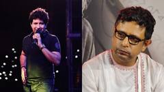 Rupankar KK controversy: 'বাড়ির বাইরে পাহারায় পুলিশ, ক্রমাগত হুমকি ফোন', রূপঙ্করের বর্তমান পরিস্থিতির কথা রইল বিবৃতিতে