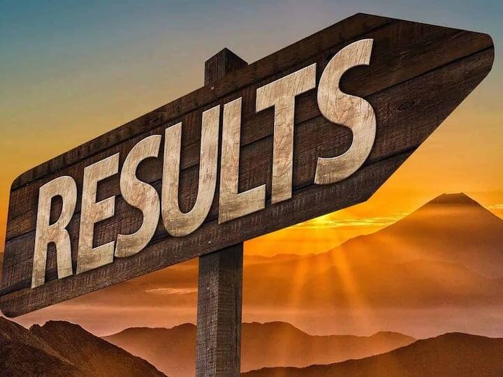 Std-10 result declared, 65.81 per cent students pass, Rajkot's Rupavati Kendra leads with 94.80 per cent ધોરણ-10નું પરિણામ જાહેર, 65.81 ટકા વિદ્યાર્થીઓ થયા પાસ, સુરત જિલ્લાનું સૌથી વધુ 75.64 ટકા પરિણામ