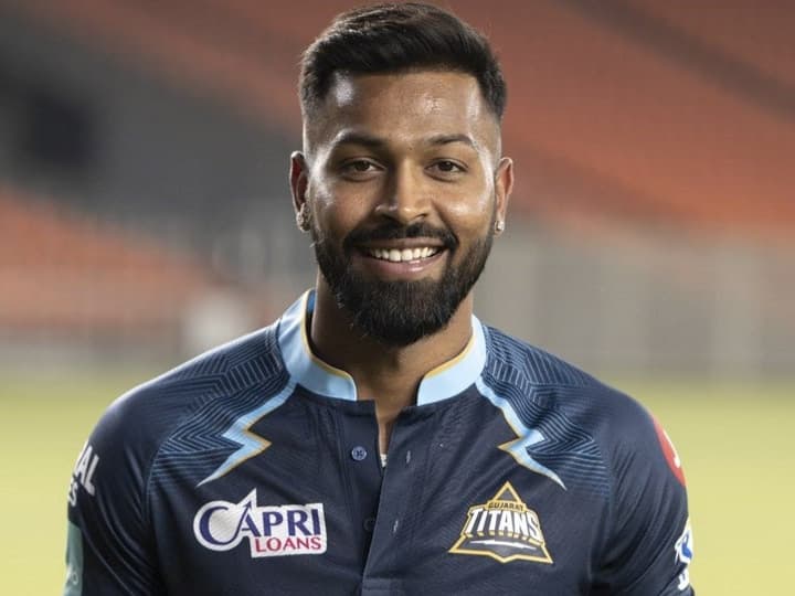 IPL 2022 Gujarat Titans Hardik Pandya Video Inspirational Message Ahead Of India Comeback For IND vs SA T20 Series 'Misconception That I Was Dropped': Hardik Pandya's Inspirational Message Ahead Of India Comeback - WATCH