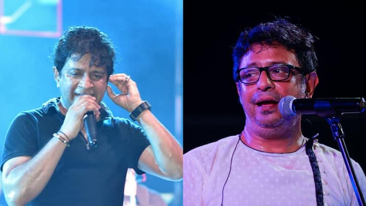 যে উত্তেজিত জনতা সোশ্যাল মিডিয়ায় মুহুর্মুহূ ক্ষোভবর্ষণ করেছিলেন রূপঙ্কর বাগচীর প্রতি, তাঁরা কী সত্যিই এক্কেবারে শান্ত হয়ে গেলেন? বিবৃতি পড়েই 'কে কে'-কে নিয়ে করা তাঁর বিতর্কিত মন্তব্যের দায় সত্যিই কী ঝেড়ে ফেলতে পারলেন রূপঙ্কর?