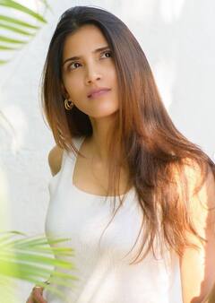 In Pics : 'ओ भावना भाभी...' 'झुंड'मधील सायली पाटीलचा किलर लुक व्हायरल