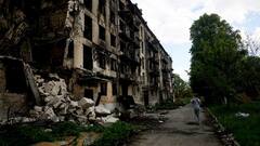 Russia Ukraine War: ১০০ দিনে রাশিয়া-ইউক্রেন যুদ্ধ, কে, কোথায় দাঁড়িয়ে, ক্ষয়ক্ষতি কত, জেনে নিন