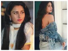 Poonam Dhillon Daughter: પૂનલ ધિલ્લોનની દીકરી પલોમા, ખૂબસૂરતીના મામલે ગ્લેમરસ એક્ટ્રેસને પણ આપે છે માત, જુઓ તસવીરો