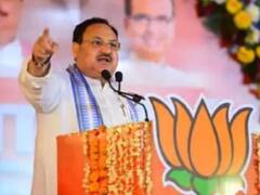 MP News: जेपी नड्डा ने जबलपुर से की 'युवा जोड़ो' कार्यक्रम की शुरुआत, कहा- ये बात रखनी होगी ध्यान