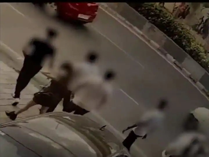 Hyderabad Gang Rape: ਮਰਸੀਡੀਜ਼ 'ਚ ਨਾਬਾਲਗ ਨਾਲ ਗੈਂਗਰੇਪ, CCTV 'ਚ ਦਿਖੇ ਦੋਸ਼ੀ, 5 ਖਿਲਾਫ ਮਾਮਲਾ ਦਰਜ