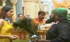 Watch the full episode of Saas Bahu aur Saazish ( 3 June 2022 )