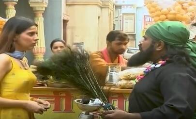 कलाकारों पर चढ़ा तंत्र-मंत्र का रंग ? रावी की बढ़ी परेशानी | Saas Bahu Aur Saazish