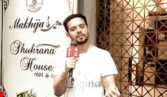 Akash Makhija's day out with SBS Originals