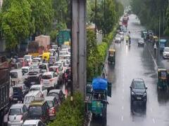 Delhi Weather Update: खत्म हो गया नौतपा, 9 दिनों तक धरती के करीब रहा सूरज, दिल्ली में आज गर्मी से मिल सकती है राहत