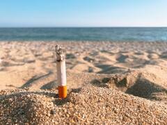 How Cigarette Use Poses Danger To Environment Too