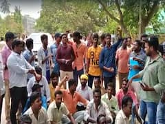 Pithapuram News : పిఠాపురంలో తీవ్ర ఉద్రిక్తత, టీడీపీ దళిత గర్జనను భగ్నం చేసిన పోలీసులు