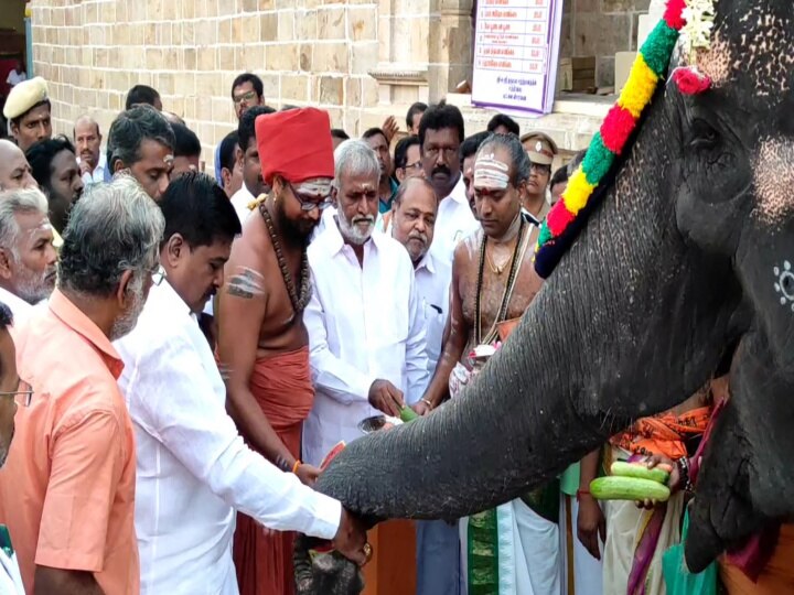 சிதம்பரம் நடராஜர் கோயில் விவகாரம் : தீட்சிதர்களுக்கு எதிராக இந்து சமய அறநிலையத்துறை செயல்படாது- அமைச்சர் சேகர் பாபு..