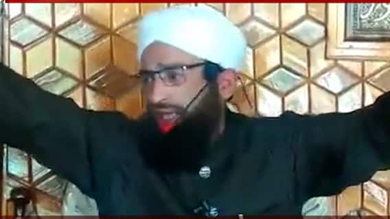 Jammu and Kashmir: Minorities appealed to not to leave valley | ABP News