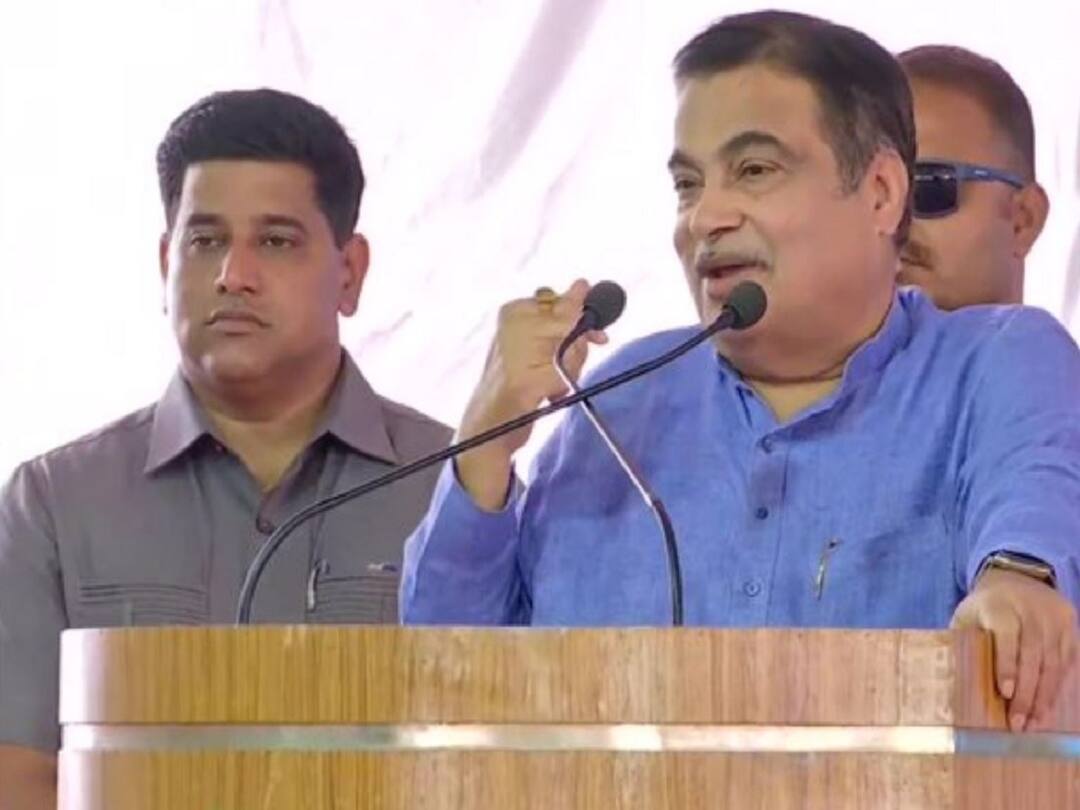 Maharashtra: Soon I will be launching electric tractor and truck too: Union Minister Nitin Gadkari, in Pune Electric Tractor: દેશમાં ટૂંક સમયમાં લોન્ચ થશે ઈલેકટ્રિક ટ્રેક્ટર અને ટ્રક, કેન્દ્રીય મંત્રી ગડકરીએ કરી જાહેરાત