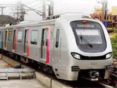 Mumbai Metro : मुंबई मेट्रोमधून महाराष्ट्र सुरक्षा बलाची सुरक्षा काढण्यात येणार?