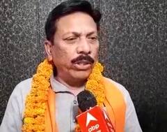 Loksabha Bypoll 2022: सपा के गढ़ रामपुर में बीजेपी का बड़ा दांव, आजम खान के करीबी रहे घनश्याम लोधी को बनाया उम्मीदवार