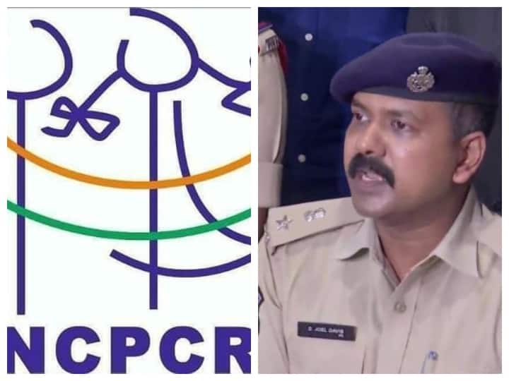 Hyderabad Rape Case NCPCR Seeks Police Reply Over 3 day Delay In FIR Hyderabad Rape Case: हैदराबाद गैंग रेप केस में FIR दर्ज होने में हुई देरी, बाल संरक्षण आयोग ने पुलिस से मांगा जवाब