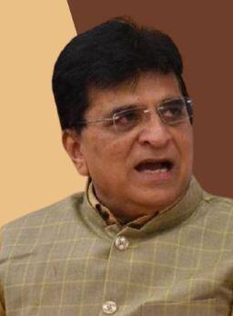 भाजपचे नेते किरीट सोमय्या देखील कांदा परिषदेला राहणार उपस्थित