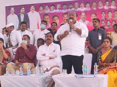 Telangana: కేంద్రం బకాయి నిధులివ్వకపోతే బండి సంజయ్ భరతం పడతాం: మంత్రులు గంగుల, ఎర్రబెల్లి