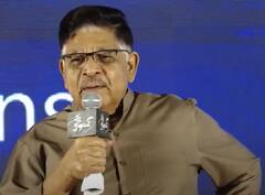 Producer Allu Aravind on Pakka Commercial : కమర్షియల్ అనే మాట నెగటివ్ కాదు | ABP Desam