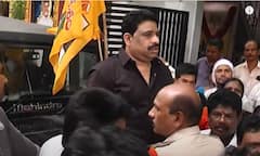 TDP Budha Venkanna House Arrest : జగన్ కు అందరూ యూజ్ అండ్ త్రో..జాగ్రత్త డీజీపీ గారూ | ABP Desam