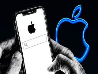Apple Search Engine: கூகுள் தளத்திற்கு போட்டியாக களமிறங்க உள்ள ஆப்பிள் நிறுவனம்.. அதிரடி திட்டம் என்ன?