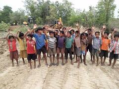 Sukma News: नक्सलियों के गढ़ में सड़क निर्माण शुरू होते ही झूम उठे बच्चे, सीएम बघेल ने शेयर किया वीडियो