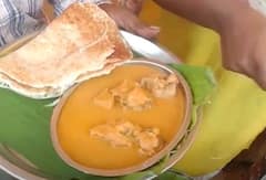Nellore Famous Dosa Paya Tiffins : నెల్లూరులో ఇక్కడ దోశ పాయకు ఉండే క్రేజే వేరు | @ABP Desam ​