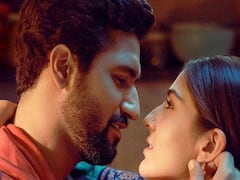 Sara Ali Khan on Vicky Kaushal: जानिए क्‍यों विक्‍की कौशल की दीवानी हुईं सारा अली खान, जमकर की एक्‍टर की तारीफ