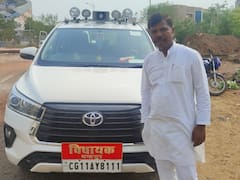 Chhattisgarh News: चरवाहा बना विधायक, जानिए- टायर से बनी चप्पल पहनने वाले MLA की दिलचस्प कहानी