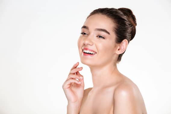 Lemon and Curd for Skin: स्किन पर लगाएं नींबू और दही, कई समस्याएं होंगी दूर