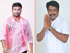 Nizamabad News: ఉమ్మడి నిజామాబాద్ జిల్లా పాలిటిక్స్‌లో యువరక్తం- వారసులను సిద్ధం చేస్తున్న నేతలు