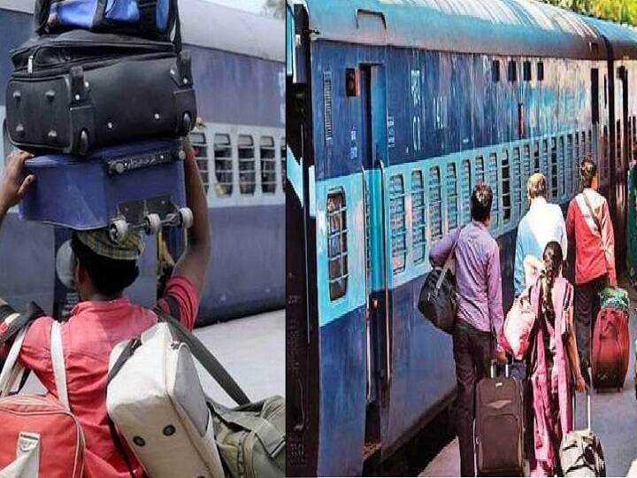 IRCTC luggage rules Railways to charge you for carrying extra baggage