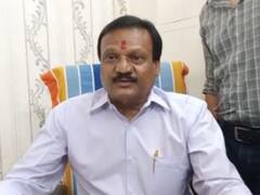 Indore News: पूर्व मंत्री सज्जन सिंह बोले- बीजेपी जनता को सुंघा रही धर्म का 'क्लोरोफॉर्म', मंहगाई पर नहीं कर रही बात