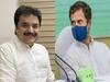 Rajya Sabha Elections: राहुल गांधी से मुलाकात करेंगे विधायक कुलदीप बिश्‍नोई, हरियाणा में फंसी राज्यसभा सीट को लेकर होगी चर्चा