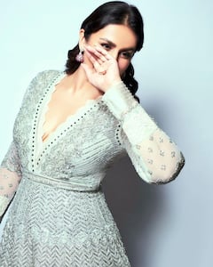 PHOTO: बॉलिवूड अभिनेत्री हुमा कुरेशीचा बोल्ड अंदाज; चाहते घायाळ!