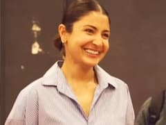 Anushka Sharma Shares New Chakda 'Xpress Film Prep Video, Jhulan Goswami Reacts