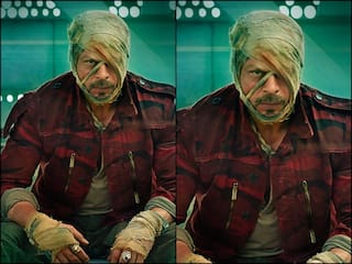 રીલિઝ અગાઉ Shah Rukh Khanની ફિલ્મ Jawanએ કરી કરોડો રૂપિયાની કમાણી,  કરોડો રૂપિયામાં વેચાયા OTT રાઇટ્સ