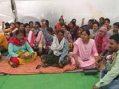 Chhattisgarh News: गिरफ्तार पटवारी के समर्थन में 256 पटवारी हड़ताल पर, एसडीएम की कार्रवाई से मचा है बवाल