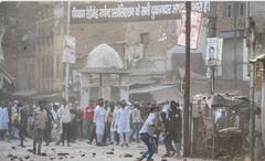  Kanpur Violence : ਕਾਨਪੁਰ ਹਿੰਸਾ ਦਾ ਮਾਸਟਰਮਾਈਂਡ ਜ਼ਫਰ ਹਯਾਤ ਗ੍ਰਿਫਤਾਰ, ਹੁਣ ਤਕ 500 ਤੋਂ ਵੱਧ ਲੋਕਾਂ ਖਿਲਾਫ ਮਾਮਲਾ ਦਰਜ