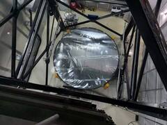 Uttarakhand में लगी भारत की पहली तरल दर्पण दूरबीन, जानें- क्या है इसकी खासियत