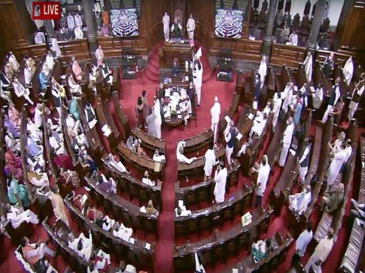 Rajya Sabha Elections: 41 Candidates Including Kapil Sibal, Chidambaram Elected Unopposed  Rajya Sabha Elections: 41 Candidates Including Kapil Sibal, Chidambaram Elected Unopposed 
