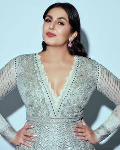 PHOTO: बॉलिवूड अभिनेत्री हुमा कुरेशीचा बोल्ड अंदाज; चाहते घायाळ!