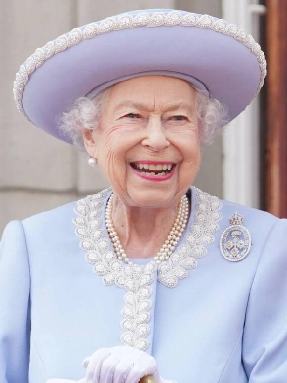 ராணி இரண்டாம்  எலிசபெத்தின் பவளவிழா கொண்டாட்டங்கள் க்ளிக்ஸ் !