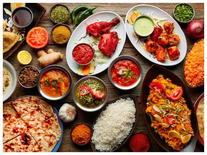 Unhealthy Food:  Health Tips Know Indian food desi items reason for weight gain Health Tips: ये हैं भारतीय खानों की लिस्ट, जिनसे वजन पर पड़ता है इसका असर