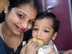 डेढ़ साल की बच्ची ने दर्ज कराया इंडिया बुक ऑफ रिकॉर्ड्स में अपना नाम, काबिलियत जानकर सभी हैरान