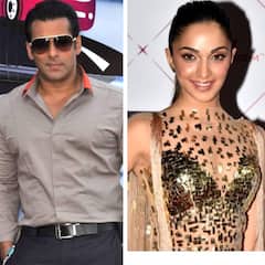 Kiara Advani: जब सलमान खान को देखकर इस एक्ट्रेस की हो गई थी बोलती बंद