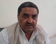 UP: 'बीजेपी की नीतियों से नहीं खत्म होगा आतंकवाद', कश्मीर में टारगेट किलिंग पर बोले सपा सांसद जावेद अली